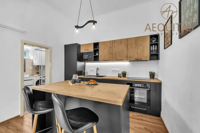 Prodej apartmánu, Desná, Krkonošská, 71 m2