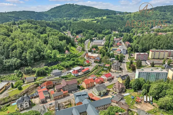 Prodej apartmánu, Desná, Krkonošská, 71 m2