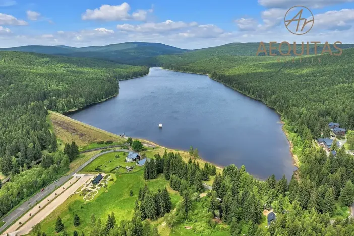 Prodej apartmánu, Desná, Krkonošská, 71 m2