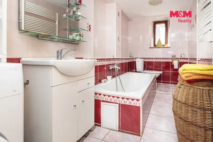 Prodej rodinného domu, Trhová Kamenice, Husova, 123 m2