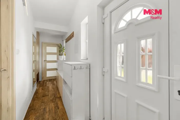 Prodej rodinného domu, Postřižín, Vinohradská, 80 m2