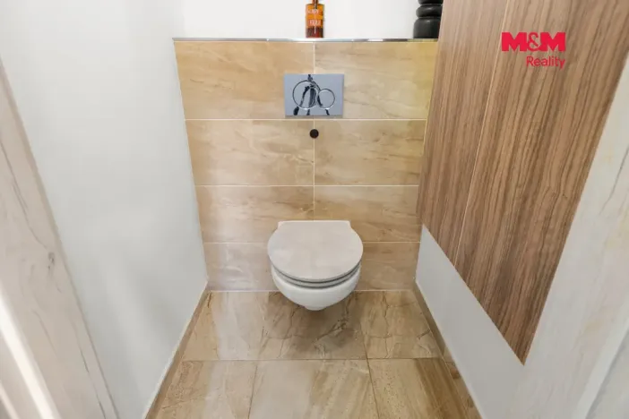 Prodej rodinného domu, Postřižín, Vinohradská, 80 m2