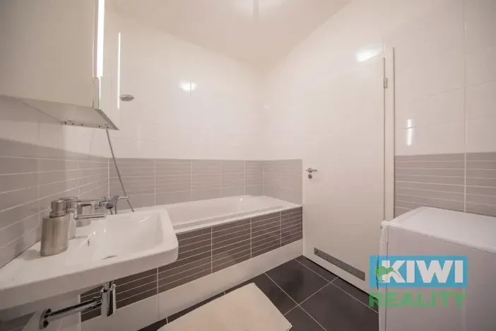 Pronájem bytu 2+kk, Ostrava, Důlní, 55 m2