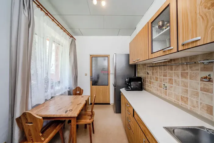 Pronájem bytu 1+1, Ostrava, Sládkova, 44 m2