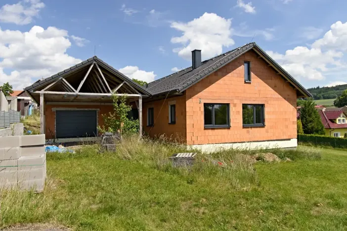 Prodej rodinného domu, Kanice, 183 m2