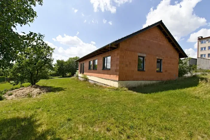 Prodej rodinného domu, Kanice, 183 m2