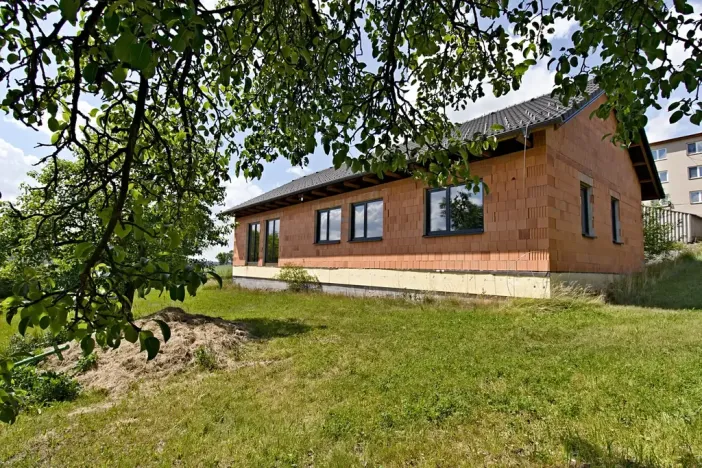 Prodej rodinného domu, Kanice, 183 m2