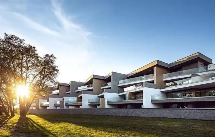 Prodej bytu 4+kk, Olomouc, Lazecká, 155 m2