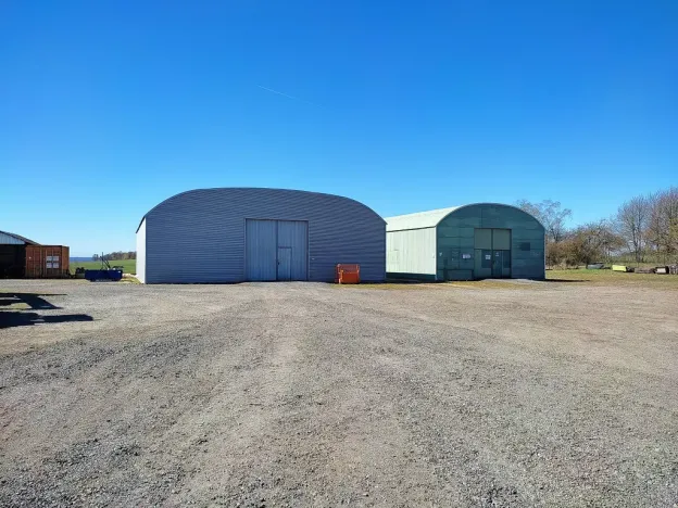 Prodej komerčního pozemku, Všeruby - Radimovice, 99131 m2