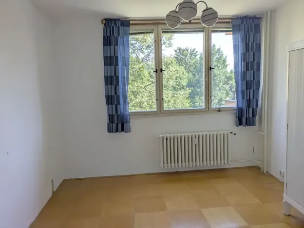Prodej bytu 3+1, Opava, Edvarda Beneše, 74 m2