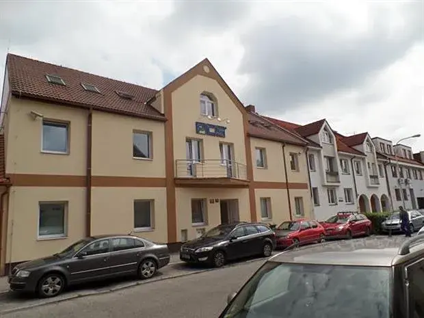 Pronájem kanceláře, Praha - Krč, Na Dvorcích, 38 m2
