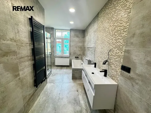 Prodej bytu 3+kk, Ostrava, Českobratrská, 104 m2