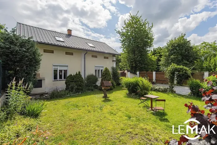 Pronájem rodinného domu, Olomouc, Družstevní, 90 m2