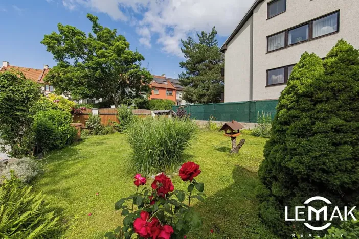 Pronájem rodinného domu, Olomouc, Družstevní, 90 m2