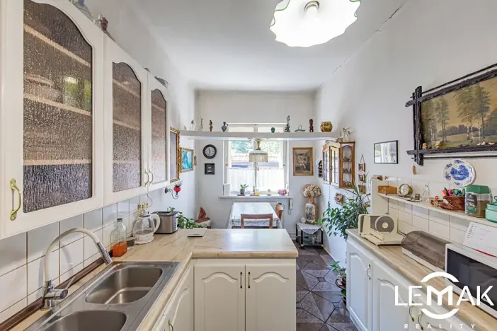Pronájem rodinného domu, Olomouc, Družstevní, 90 m2