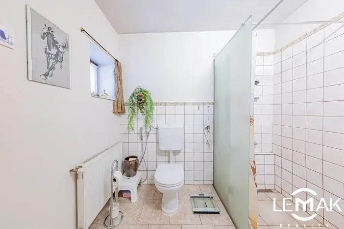Pronájem rodinného domu, Olomouc, Družstevní, 90 m2