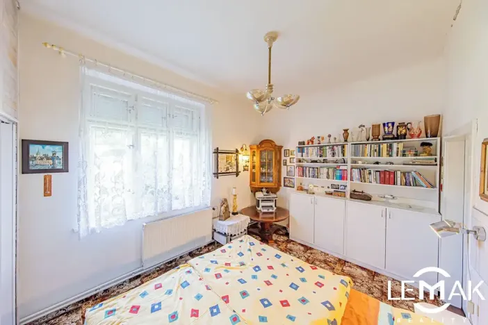 Pronájem rodinného domu, Olomouc, Družstevní, 90 m2