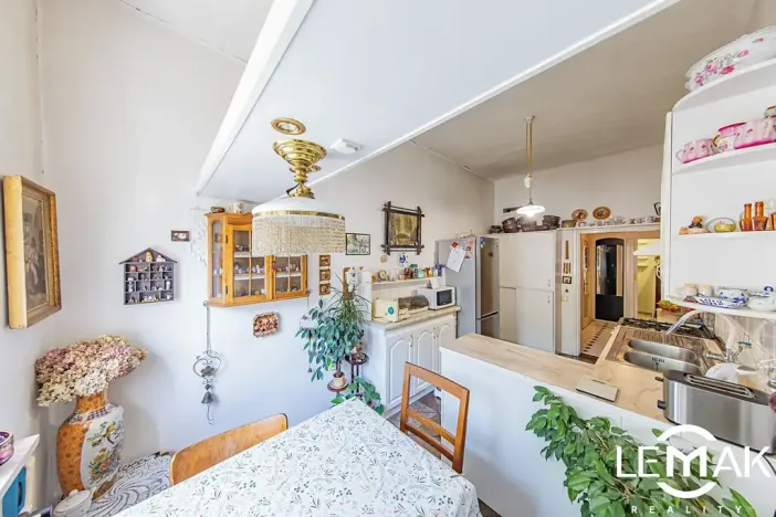 Pronájem rodinného domu, Olomouc, Družstevní, 90 m2