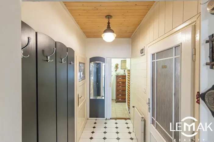 Pronájem rodinného domu, Olomouc, Družstevní, 90 m2