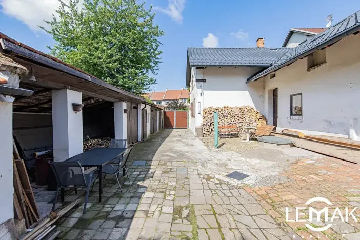 Pronájem rodinného domu, Olomouc, Družstevní, 90 m2