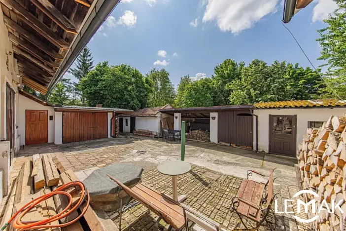 Pronájem rodinného domu, Olomouc, Družstevní, 90 m2