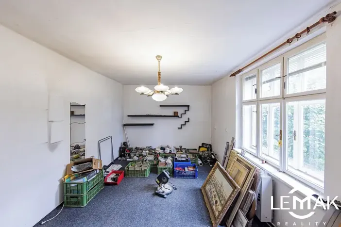 Pronájem rodinného domu, Olomouc, Družstevní, 90 m2