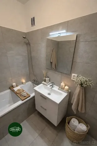 Pronájem bytu 4+1, Ostrava, Vdovská, 93 m2