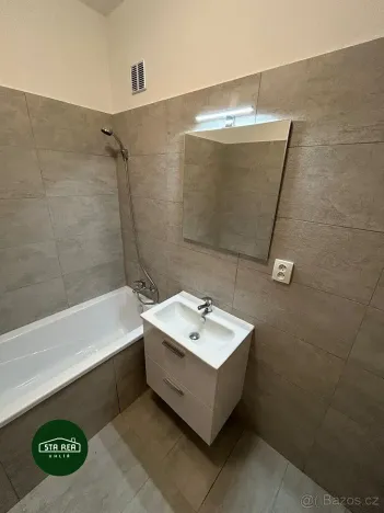 Pronájem bytu 4+1, Ostrava, Vdovská, 93 m2