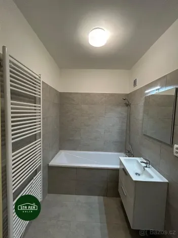 Pronájem bytu 4+1, Ostrava, Vdovská, 93 m2