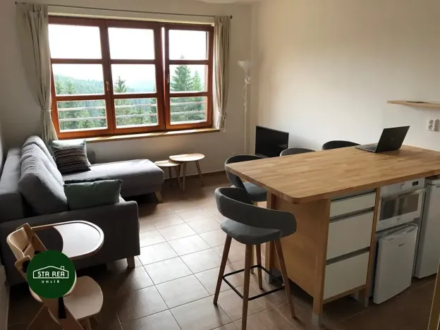 Prodej bytu 4+kk, Černý Důl, 96 m2