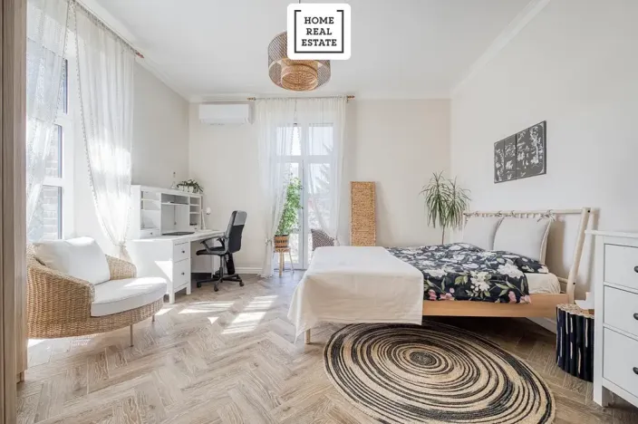 Prodej bytu 4+kk, Praha - Čakovice, Jizerská, 114 m2