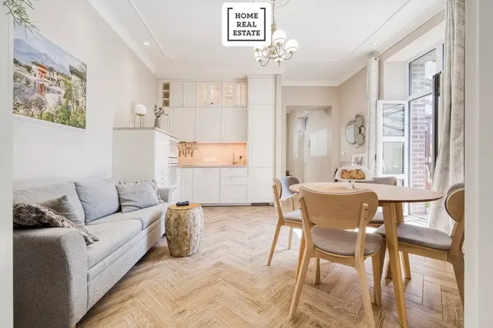 Prodej bytu 4+kk, Praha - Čakovice, Jizerská, 114 m2