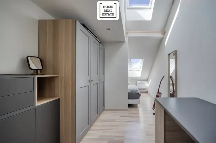 Prodej bytu 4+kk, Praha - Čakovice, Jizerská, 114 m2