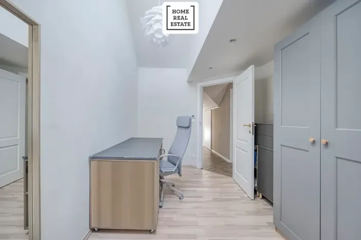 Prodej bytu 4+kk, Praha - Čakovice, Jizerská, 114 m2