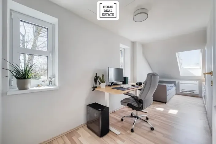 Prodej bytu 4+kk, Praha - Čakovice, Jizerská, 114 m2