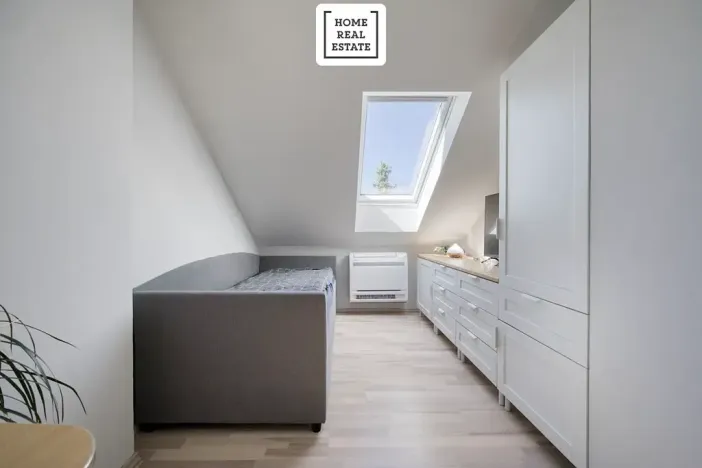 Prodej vily, Praha - Čakovice, Jizerská, 114 m2