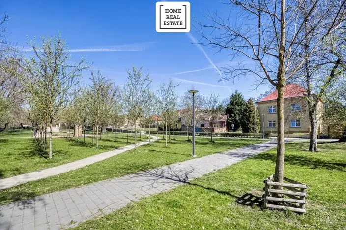 Prodej rodinného domu, Praha - Čakovice, Jizerská, 114 m2