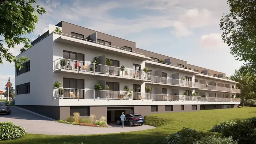 Prodej bytu 3+kk, Brno, Olomoucká, 85 m2