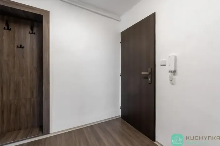 Pronájem bytu 3+1, Teplice, Lužická, 72 m2