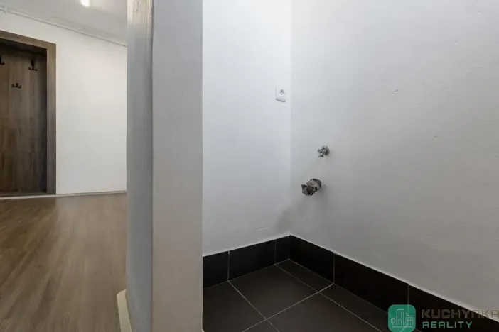 Pronájem bytu 3+1, Teplice, Lužická, 72 m2