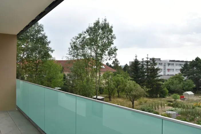 Prodej bytu 2+kk, Třebíč - Horka-Domky, Družstevní, 59 m2