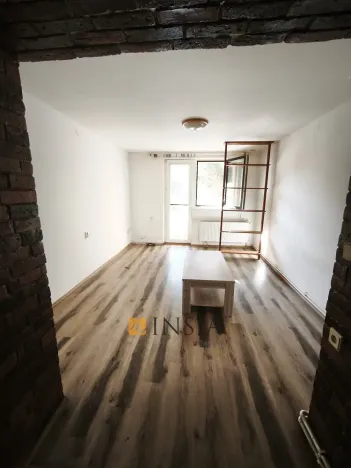 Pronájem bytu 2+1, Chvaletice, Československé armády, 54 m2