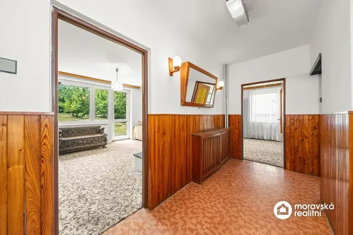 Prodej pozemku pro bydlení, Praha - Stodůlky, Pod viaduktem, 1048 m2