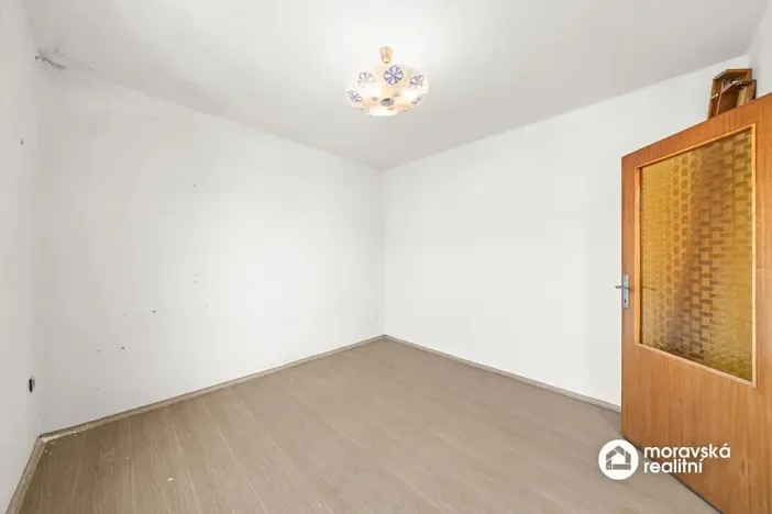Prodej pozemku pro bydlení, Praha - Stodůlky, Pod viaduktem, 1048 m2