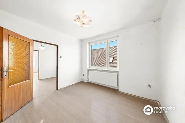 Prodej pozemku pro bydlení, Praha - Stodůlky, Pod viaduktem, 1048 m2