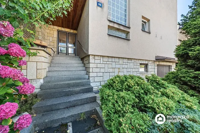 Prodej pozemku pro bydlení, Praha - Stodůlky, Pod viaduktem, 1048 m2