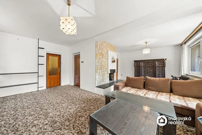 Prodej pozemku pro bydlení, Praha - Stodůlky, Pod viaduktem, 1048 m2