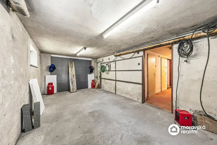 Prodej pozemku pro bydlení, Praha - Stodůlky, Pod viaduktem, 1048 m2