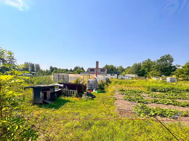 Pronájem zahrady, Dolní Bousov, 500 m2