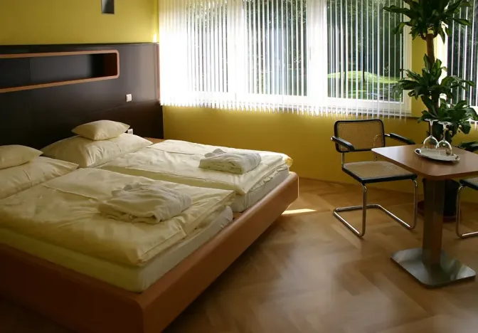 Prodej ubytování, Frýdlant nad Ostravicí, Harcovská, 500 m2